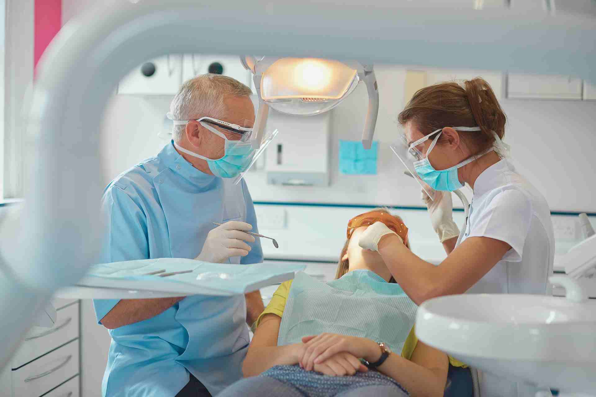 Dentist in Sandy Hook, CT